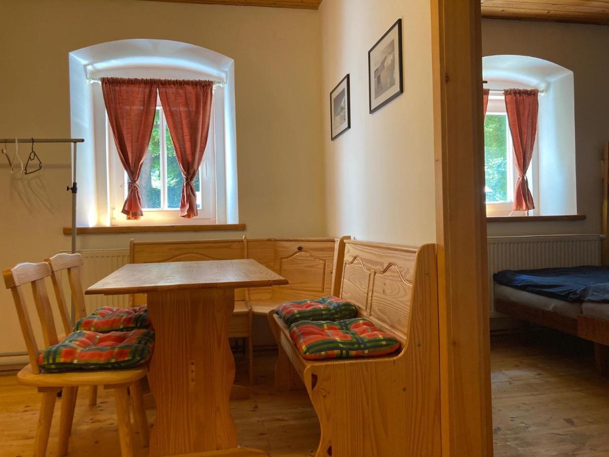 Vila Adelka - Utulna Chalupa V Krkonosich Horní Maršov エクステリア 写真