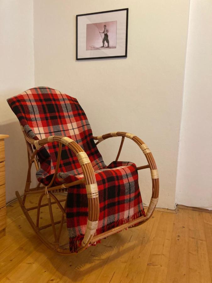 Vila Adelka - Utulna Chalupa V Krkonosich Horní Maršov エクステリア 写真