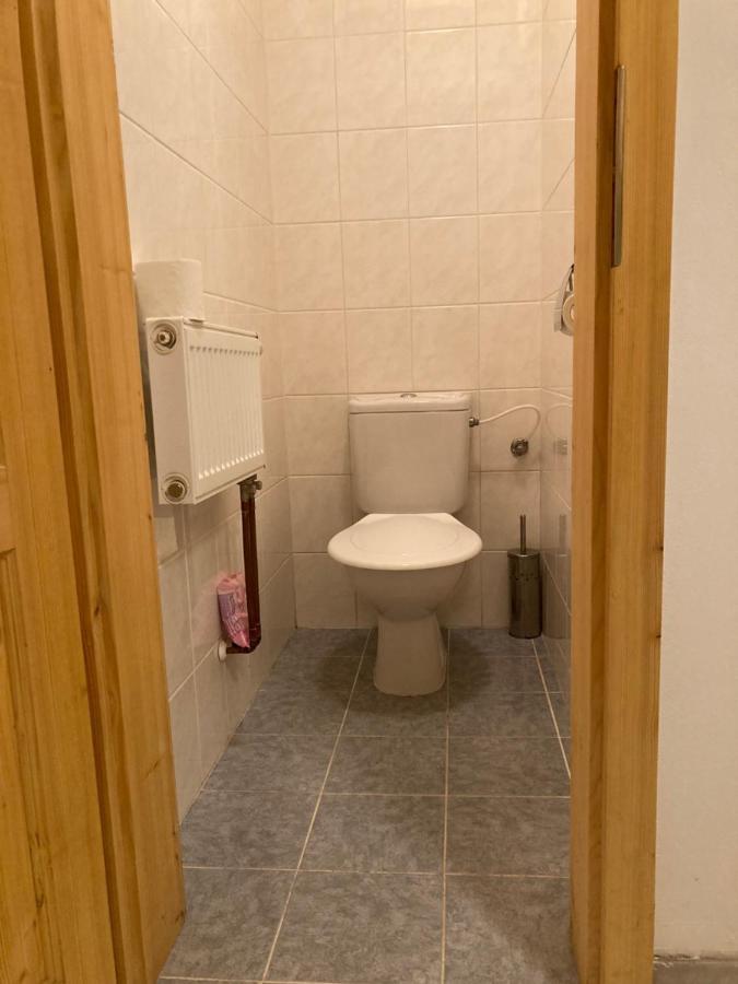 Vila Adelka - Utulna Chalupa V Krkonosich Horní Maršov エクステリア 写真