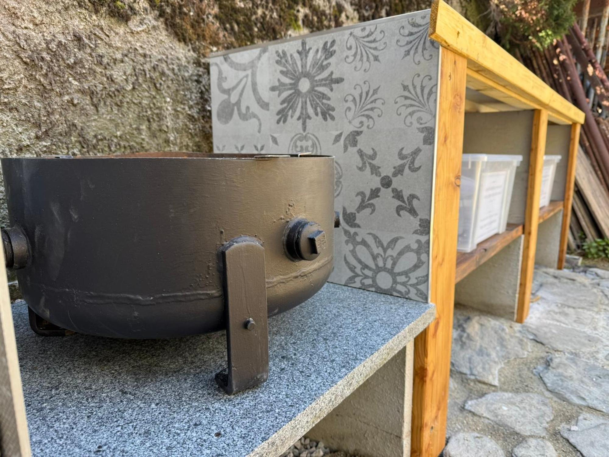 Vila Adelka - Utulna Chalupa V Krkonosich Horní Maršov エクステリア 写真